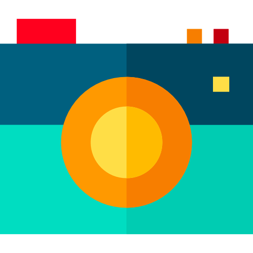 Camera icon