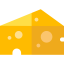 Cheese icon 64x64