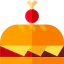 Snack icon 64x64