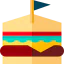 Sandwich icon 64x64