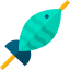 Fish icon 64x64