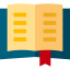 Book icon 64x64
