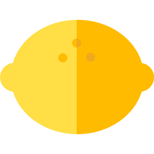 Lemon icon