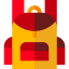 Backpack icon 64x64
