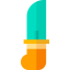 Knife icon 64x64