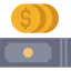 Cash Symbol 64x64