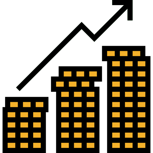 Statistics 图标