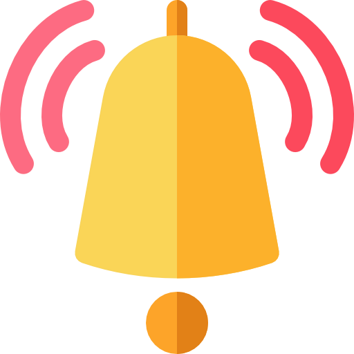 Notification icon