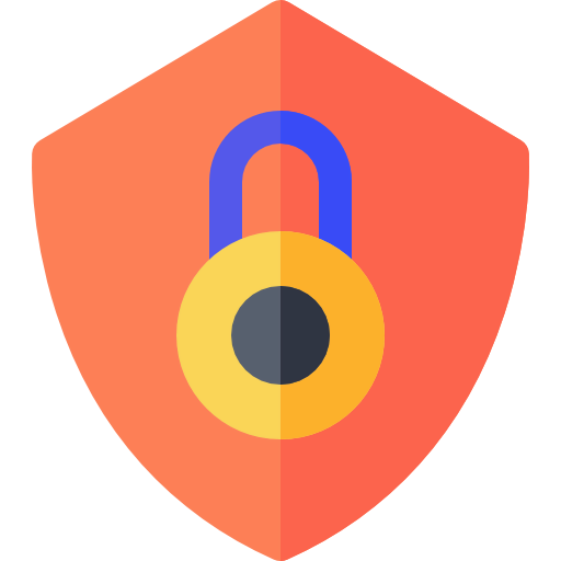 Shield icon