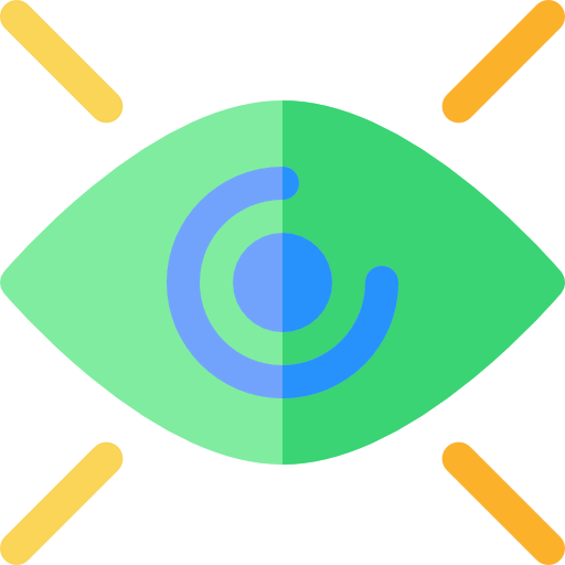 Eye icon