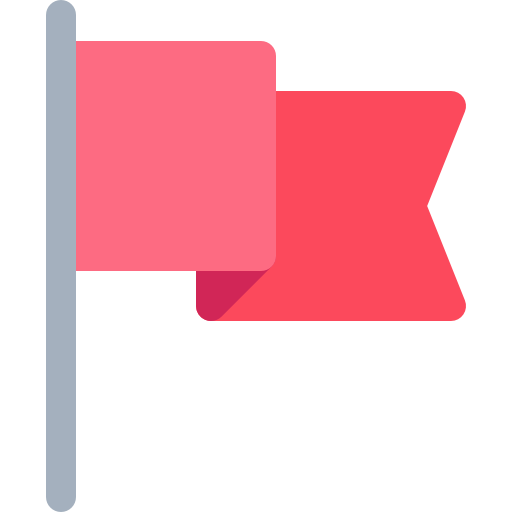 Flag icon