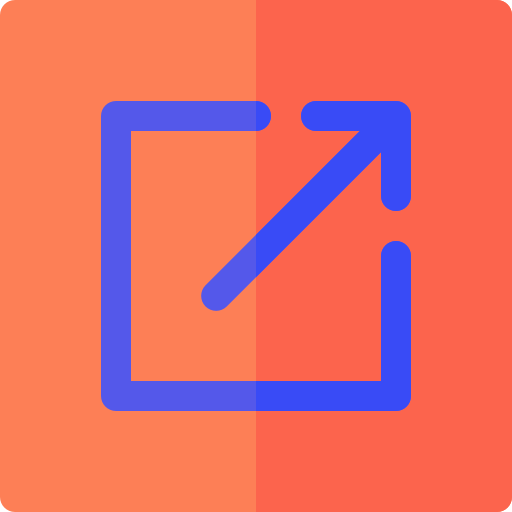 Export icon