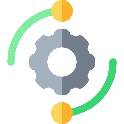 Settings icon
