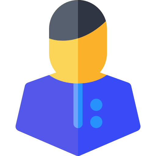 User icon