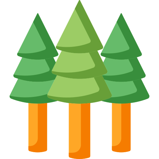Forest icon