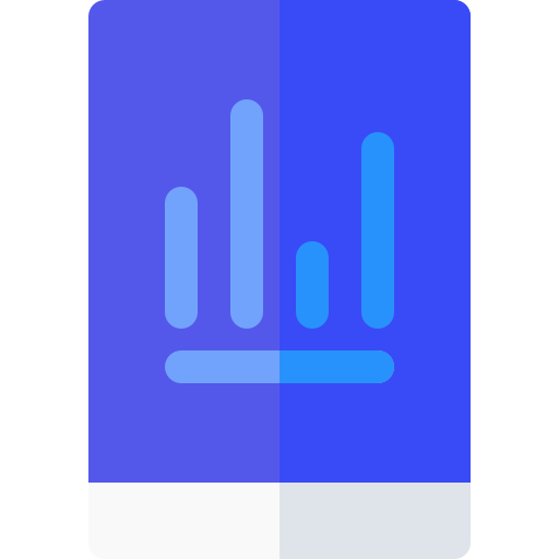 Statistics biểu tượng