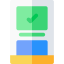 Online shopping icon 64x64