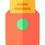 Letter icon 64x64