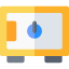 Safebox icon 64x64