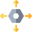 Configuration icon 64x64