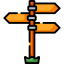 Directions icon 64x64