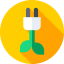 Plug icon 64x64