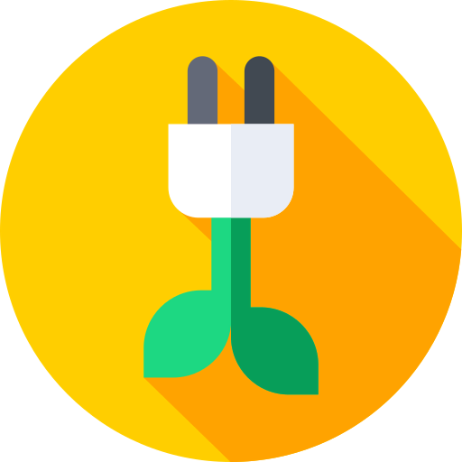 Plug icon