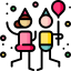 Birthday icon 64x64