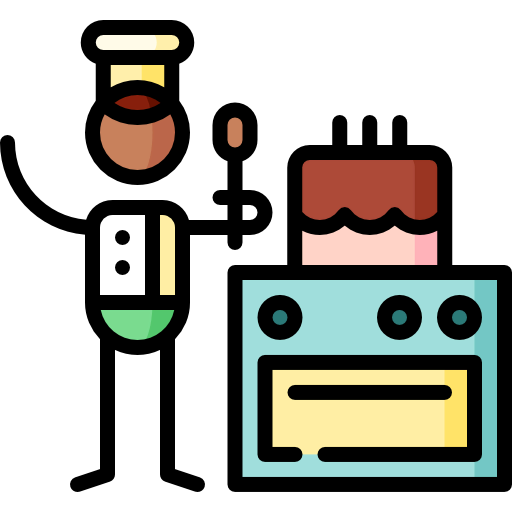 Chef icon