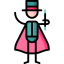 Magician icon 64x64