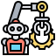 Automation icon 64x64