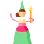 Princess icon 64x64