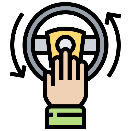 Autopilot Symbol