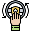 Autopilot icon 64x64