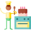 Chef icon 64x64