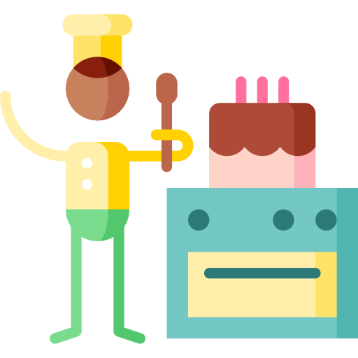 Chef icon