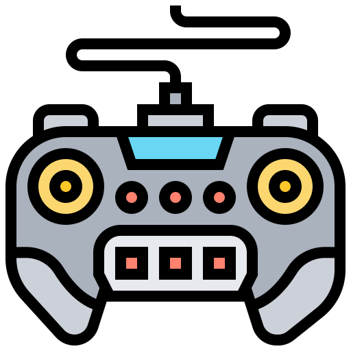 Controller biểu tượng