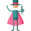 Magician icon 64x64