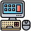 Computer icon 64x64