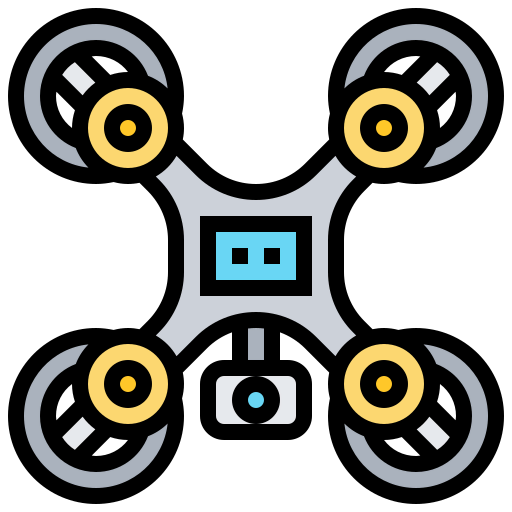 Drone icon