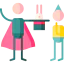 Magician icon 64x64