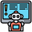 Error icon 64x64