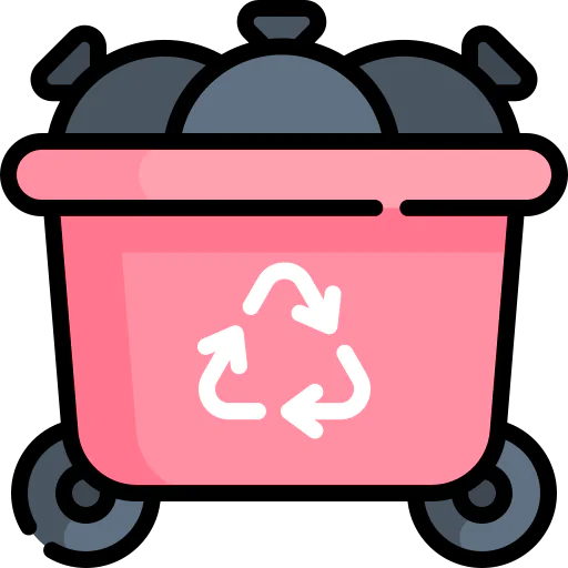Container icon