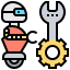 Maintenance icon 64x64