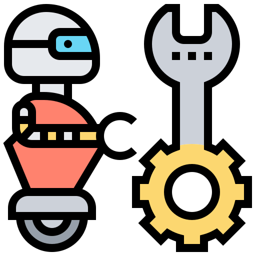 Maintenance icon