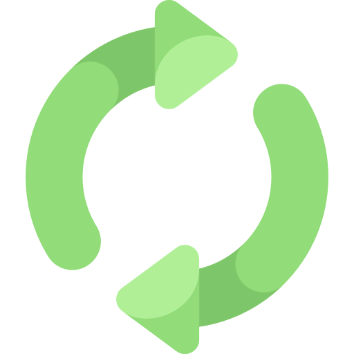 Reuse 图标