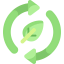 Recycle 图标 64x64