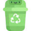Recycle bin 图标 64x64