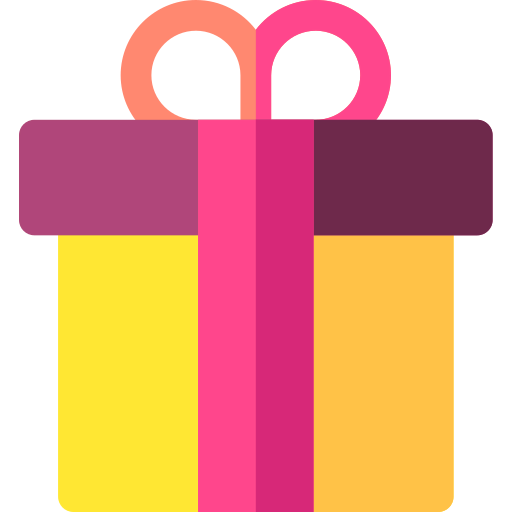 Present icon