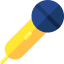 Microphone icon 64x64